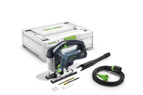 Festool Wyrzynarka PSB 420 EBQ-Plus CARVEX - 576186