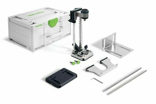 Festool Mobilny statyw wiertarski MB 40-Set - 577971