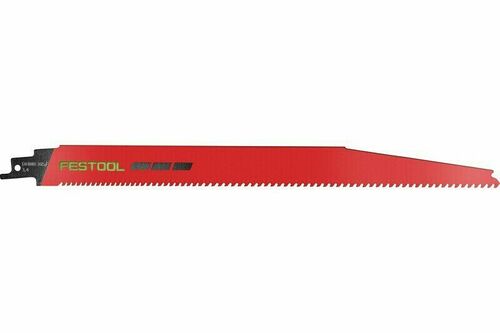 Festool Brzeszczot szablowy DEMOLITION DHMR 305/3,4 577495