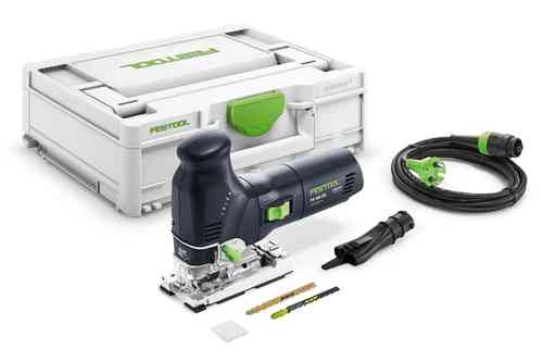 Festool Wyrzynarka PS 300 EQ-Plus TRION - 576041