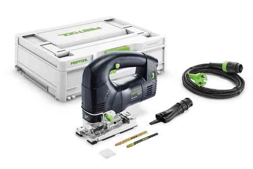 Festool Wyrzynarka PSB 300 EQ-Plus TRION - 576047
