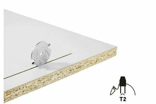 Festool Tarcza podcinająca DIA 47x2,5x6,35 T2 577962