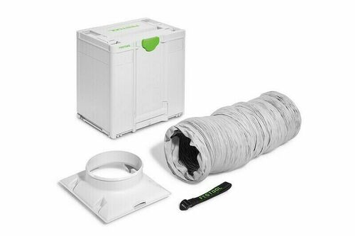 Festool Przewód doprowadzający powietrze LS-SYS-AIR D200x6m 577964