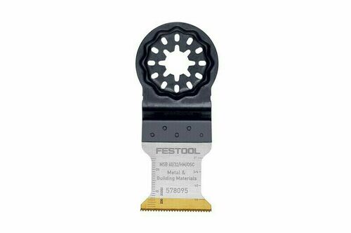 Festool Brzeszczot MSB 40/32/HM/OSC 578095