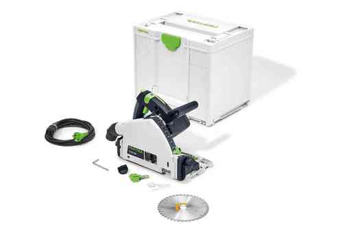 Festool Zagłębiarka TS 55 FEBQ-Plus - 576703