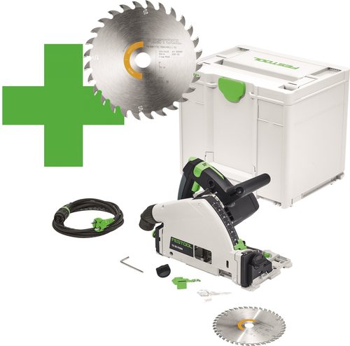 Festool Zagłębiarka TS 55 F Master Edition 2021