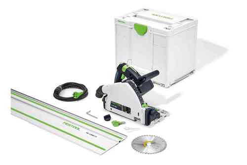 Festool Zagłębiarka TS 55 FEBQ-Plus-FS - 577010