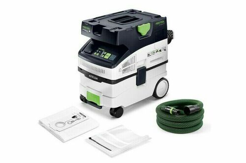 Festool Odkurzacz mobilny CLEANTEC CTL MIDI I AC - 578545