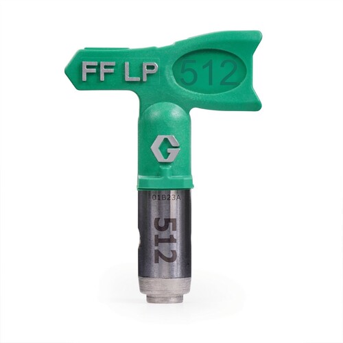 Dysza do malowania Graco RAC X FFLP 512