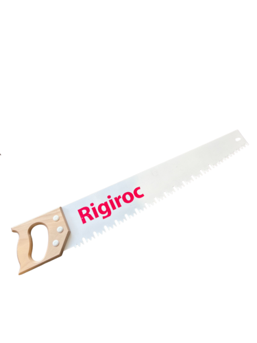 Piła ręczna Rigiroc do bloczków gipsowych