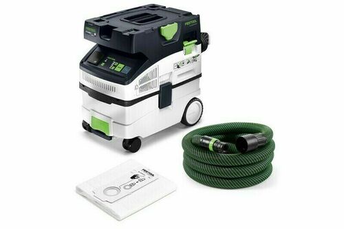 Festool Odkurzacz mobilny CLEANTEC CTL MIDI I - 578309 Nowa Wersja