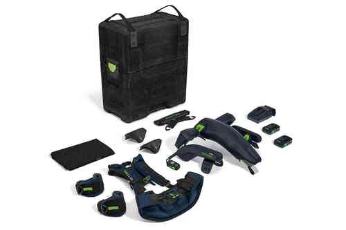 Festool Egzoszkielet ExoActive EXO 18 HPC 4,0 I-Plus - U577339 - Używany