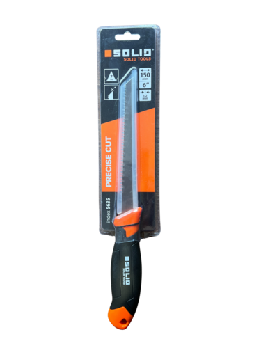 Piła ręczna do płyt GK Solid - 5635