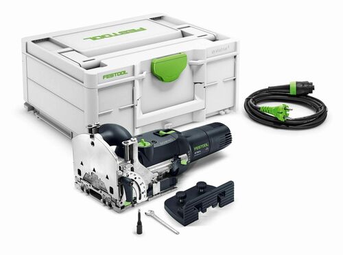 Festool Frezarka do połączeń DOMINO DF 500 RQ-Plus - 578462