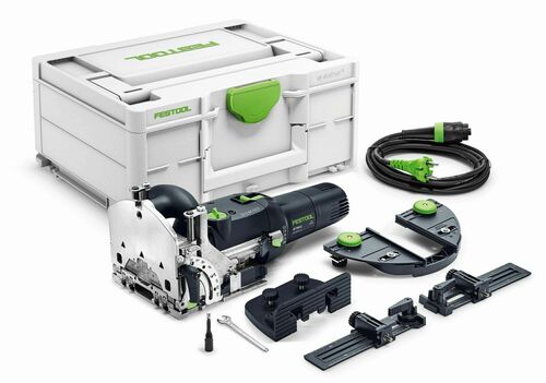 Festool Frezarka do połączeń DOMINO DF 500 RQ-Set - 578541