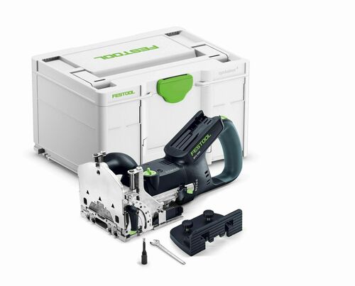 Festool Frezarka do połączeń akumulatorowa DOMINO DFC 500 E-Basic - 578120