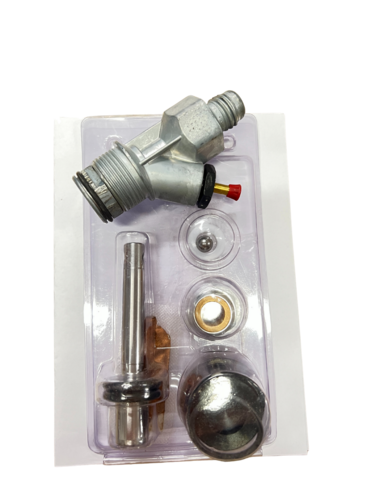 ZESTAW NAPRAWCZY Wagner PRO 117 418-715