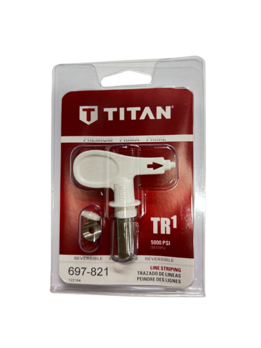 Dysza Titan TR1 821 Line Striping (697-821) do malowarki drogowej Titan POWRLINER