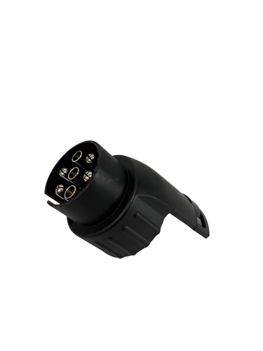 PRZEJŚCIÓWKA 12V 7/13 DO PRZYCZEP