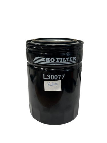 FILTR OLEJU L30077 /H17W01 BMS / KUBOTA SILNIK