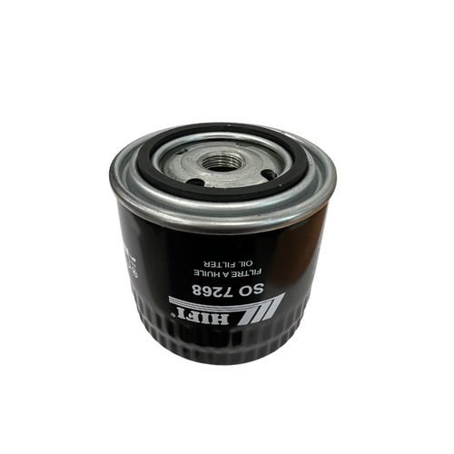 FILTR OLEJU SO 7268