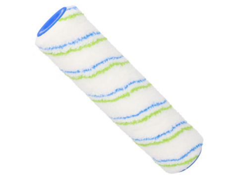 Wałek Malarski MICROFIBRA 25 cm - Blue Dolphin