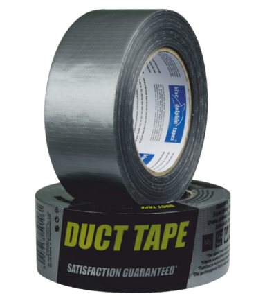 Taśma Uniwersalna Duct Tape Blue Dolphin DT-ST 48mm x 45,7m Blue Dolphin