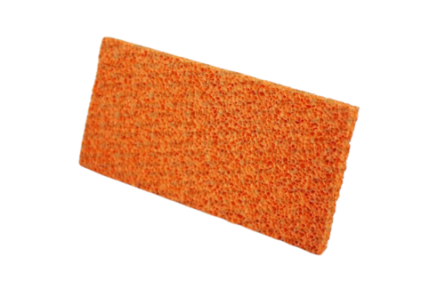 Gąbka wymienna do zacieraczki - miękka 140 mm x 280 mm