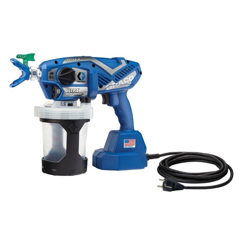 Agregat malarski Graco Ultra HH 230V