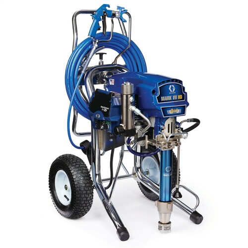 Agregat malarski Graco Mark VII HD ProContractor Series 230V - 17E667