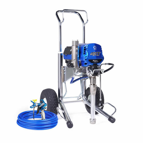 Agregat malarski Graco Ultra 695 XT STD - 19F727