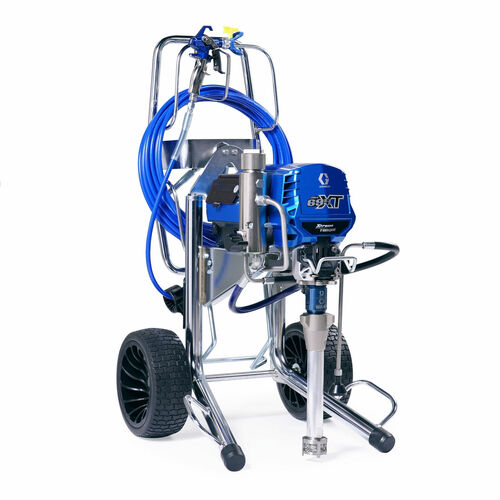 Agregat malarski Graco Ultra 695 XT ProContractor - 19F729