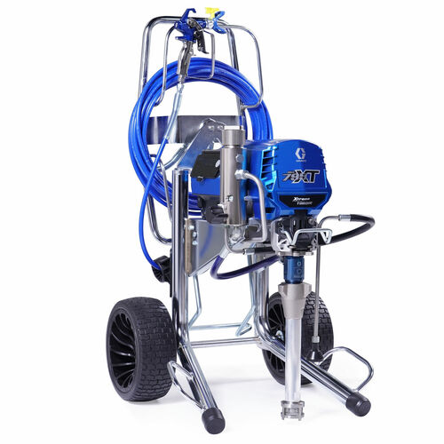 Agregat malarski Graco Ultra 795 XT ProContractor - 19F733