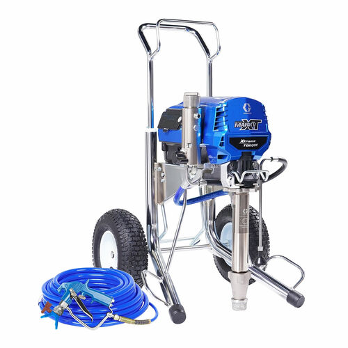 Agregat malarski Graco Mark V XT STD - 19F739