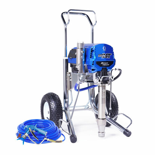 Agregat malarski Graco Mark VII XT Standard - 19F743