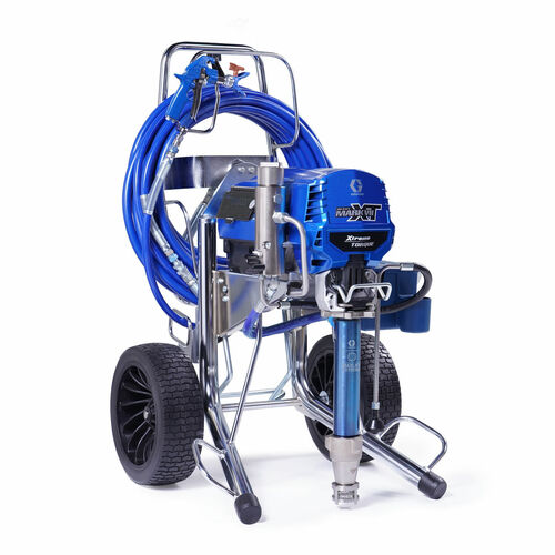 Agregat malarski Graco Mark VII XT ProContractor - 19F744