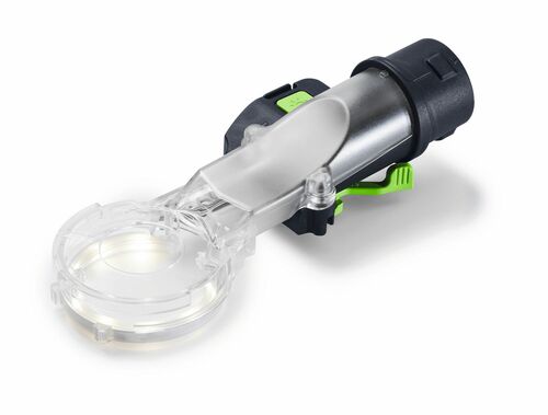 Festool Osłona ssąca z modułem oświetlenia LM-OF 1400 - 578683