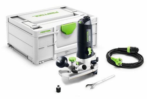 Festool Modułowa frezarka do krawędzi MFK 700 KA EQ-Plus - 578710