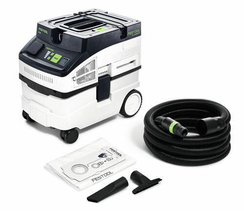 Festool Odkurzacz mobilny CT 15 - 578327