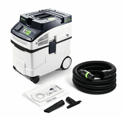 Festool Odkurzacz mobilny CT 25 - 578331