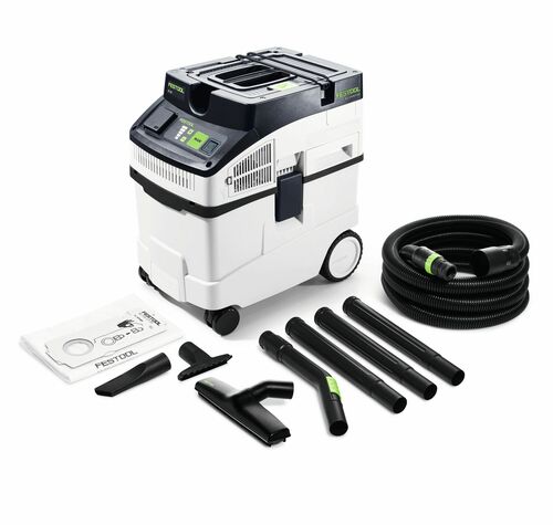 Festool Odkurzacz mobilny CT 25-Set - 578449