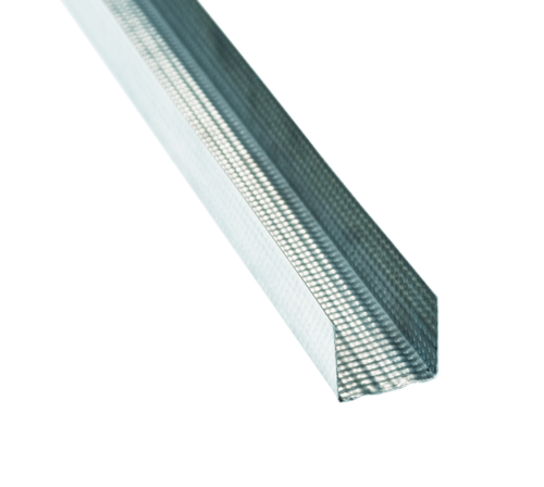 Profil sufitowy UD27 0,5mm 4m