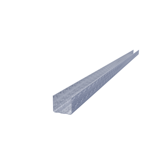 Profil sufitowy UD27 EVO 0,5mm 4m