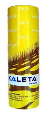 Stator Kaleta D8-1,5 żółty - RS0007