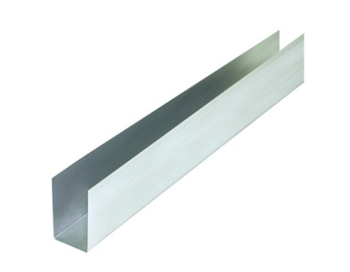 Profil wysoki UW100/100 1,0 mm 3m
