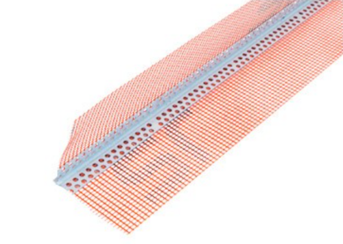 Narożnik PVC z kapinosem 2,5 mb
