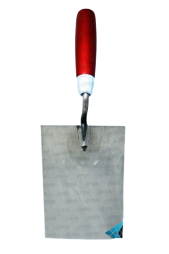 Kielnia murarska kuta nierdzewna 180 mm