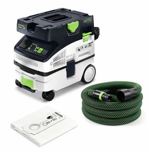 Festool Odkurzacz mobilny CTL MINI I CLEANTEC - 578311