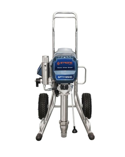 Agregat malarsko-szpachlarski Strong-Tech SPT 1195HD