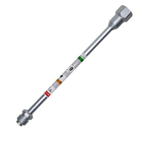 Przedłużka do agregatu malarskiego 30 cm 7/8" - Strong-Tech
